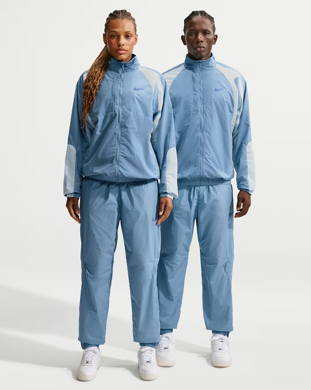 Pantalon de survêtement en nylon Northstar