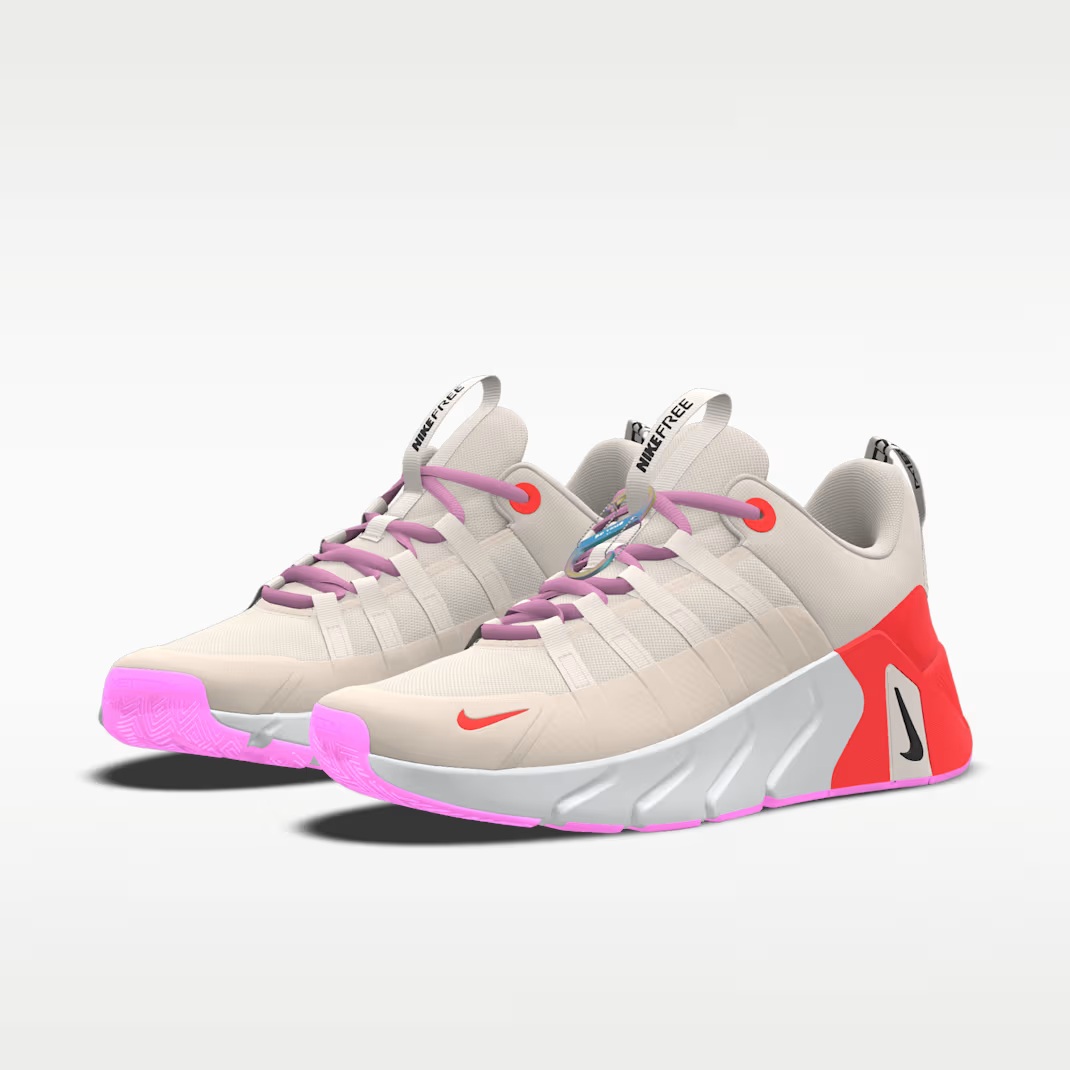 Nike Free Metcon 7 Be True By You